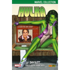 Hulka de Dan Slott 2 (AU)